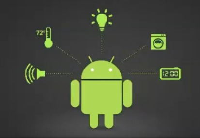 Android@Home : Google se lance en domotique