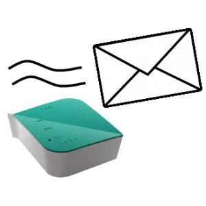 L’envoi d’e-mails via la Vera Lite, méthode basique et avancée