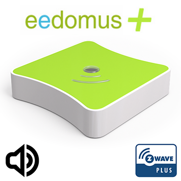 Connected Object présente la nouvelle box domotique : eeDomus Plus