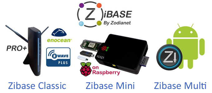 Zibase SmartTV, une box sous Android dédiée à la domotique