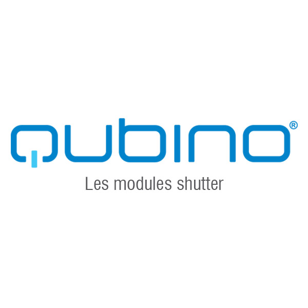 Découverte des modules Qubino : Les modules volets roulants
