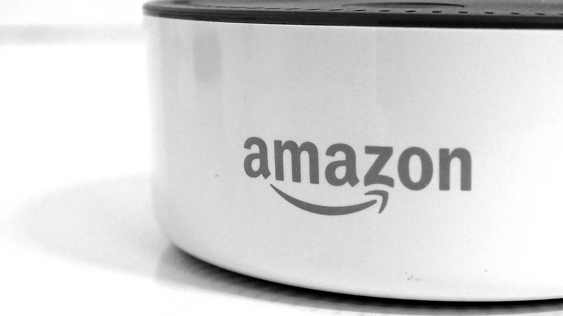 Alexa, l’enceinte connectée d’Amazon pour contrôler votre maison