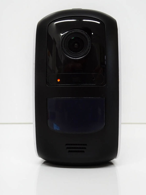 Foscam E1 : découverte de la caméra de surveillance sur batterie