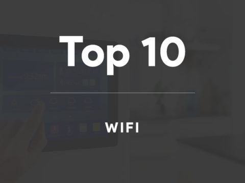 Top 10 : Avantages et raisons de passer au protocole WiFi