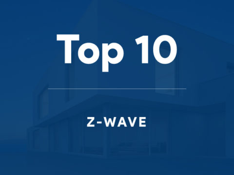 Top 10 : Avantages et raisons de passer au protocole Z-Wave
