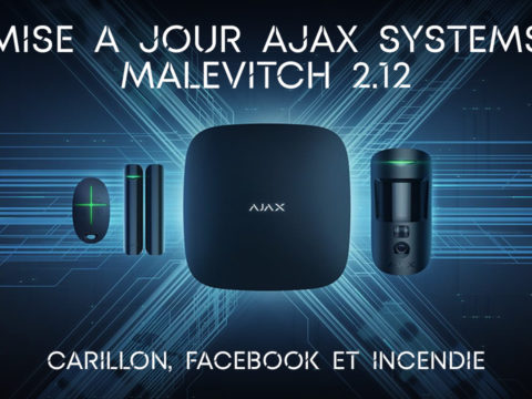 Mise à jour Ajax Malevich 2.12 : Les nouvelles fonctionnalités !