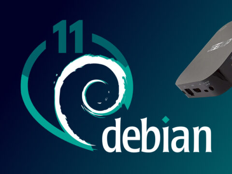 Mettre à jour sa JeedUP V2 en Debian BULLSEYE 11